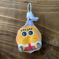  عکس8 اسکویشی باب اسفنجی